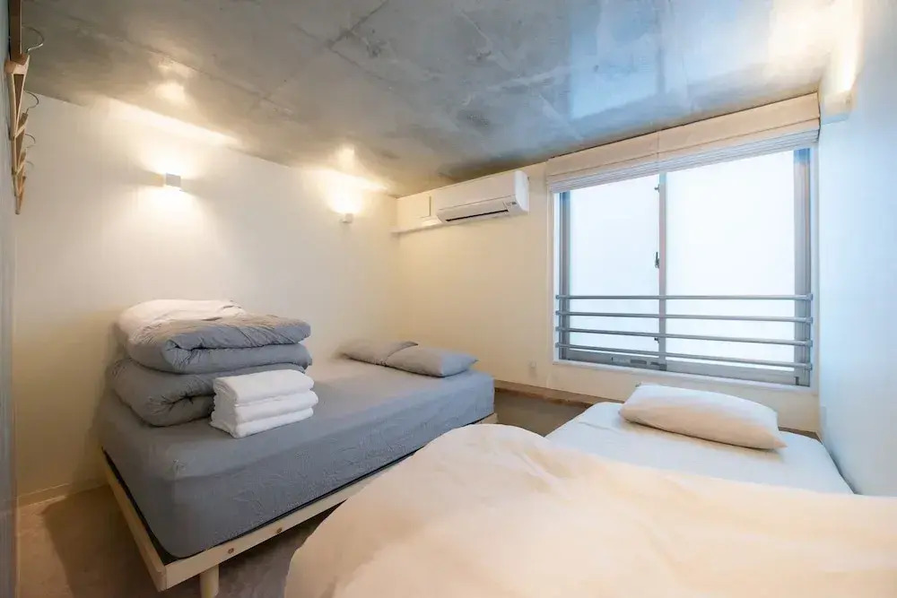 Photo - bmj Hyakunincho