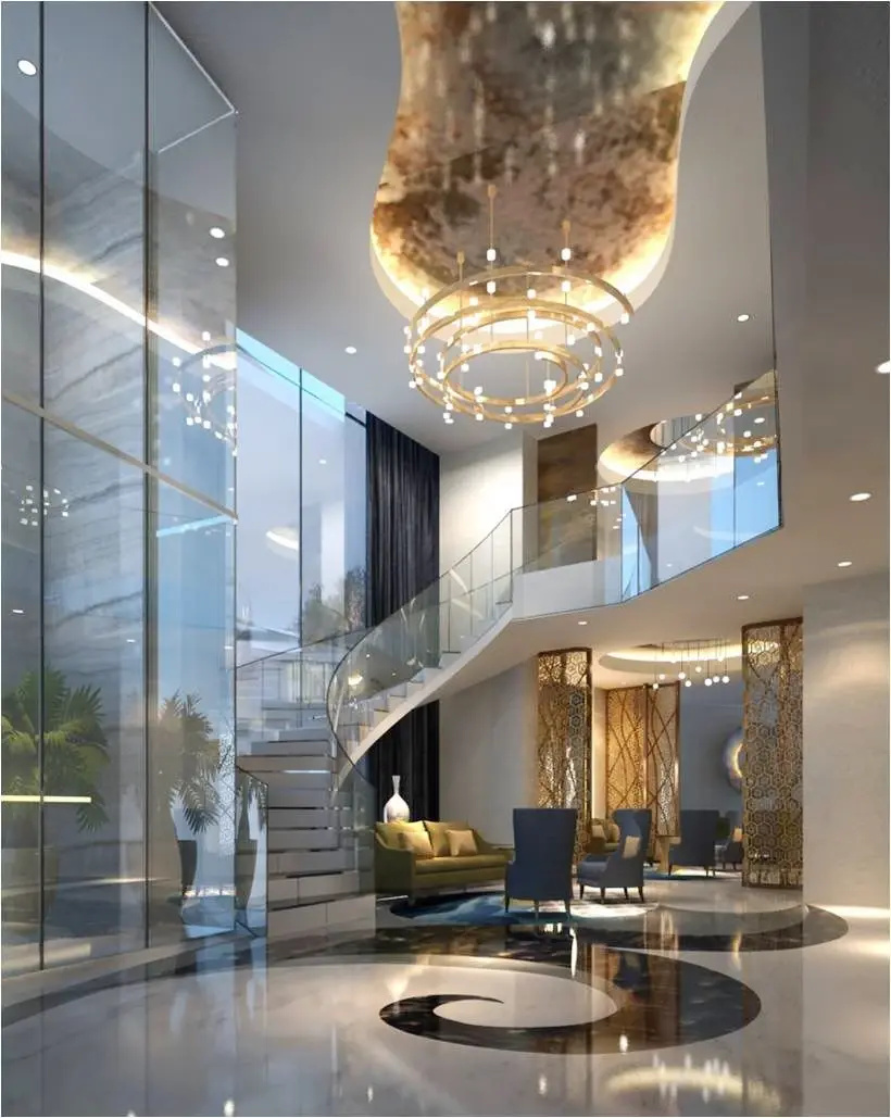 Foto - Swiss-Belresidences Rasuna Epicentrum