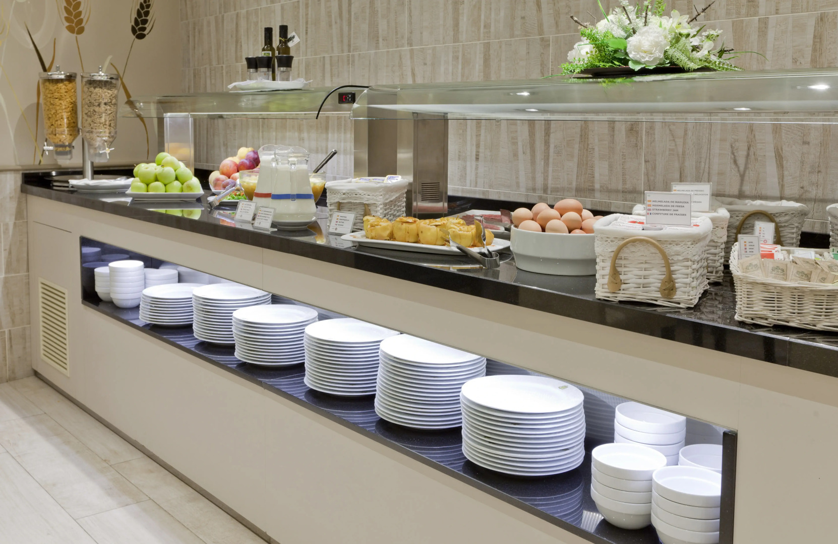 Foto - Hotel Santa Marta