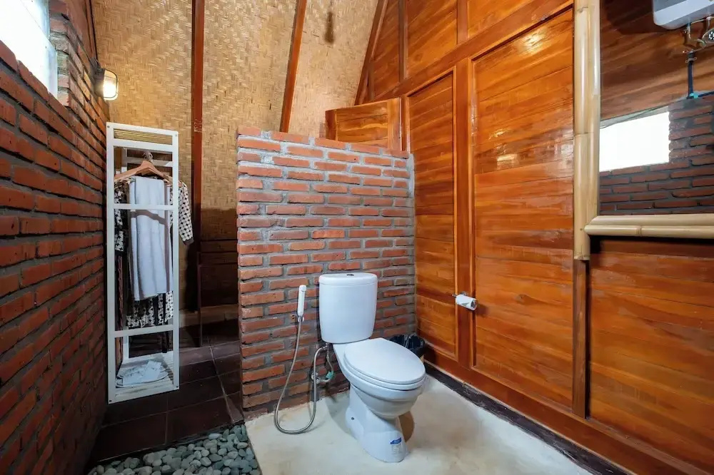 Foto - Villa Kayu Amertha