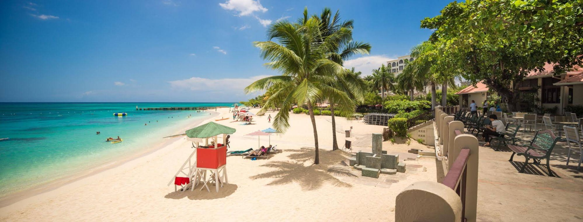 Foto - Deja Resort All Inclusive