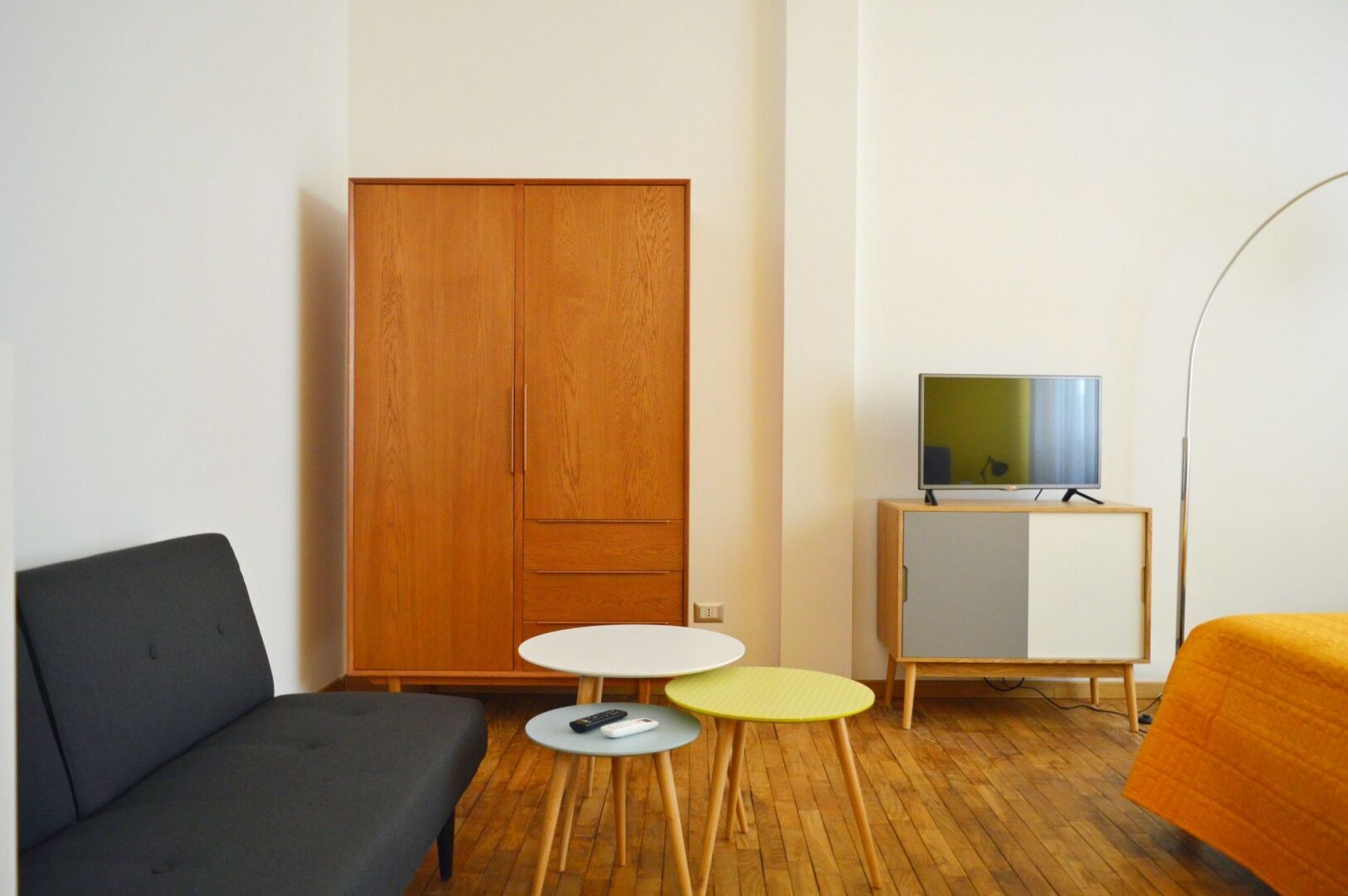 Foto - B&B I 10 mondi