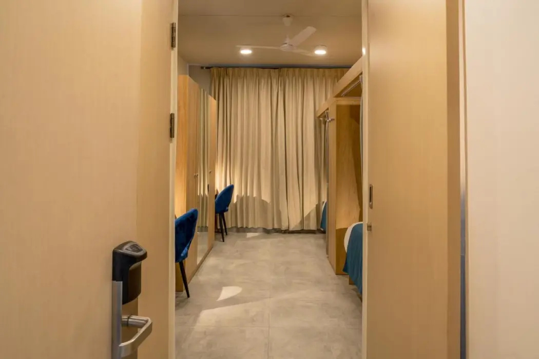 Olive Hotel Brookefield by Embassy Group
