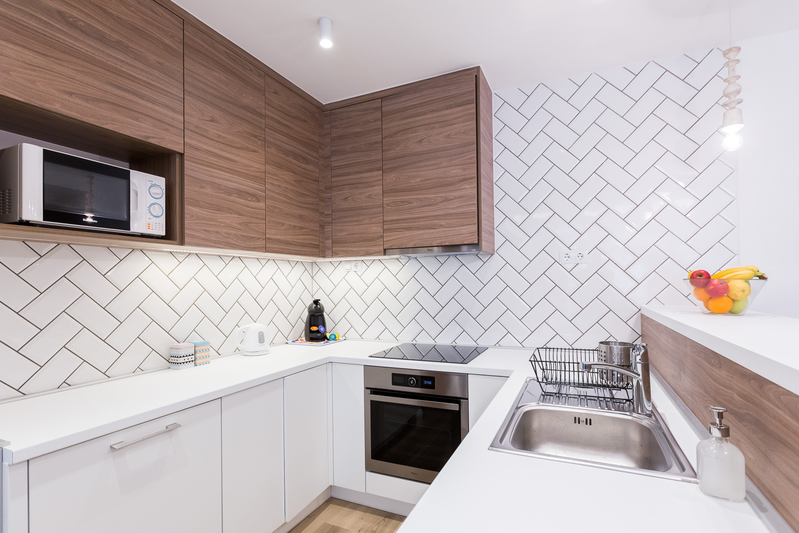 Foto - Vagabond SOHO