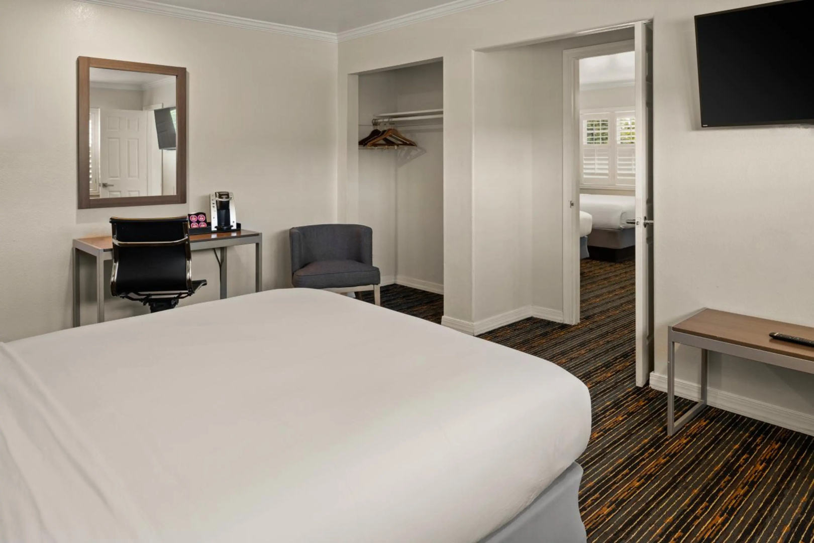Foto - El Castell Motel