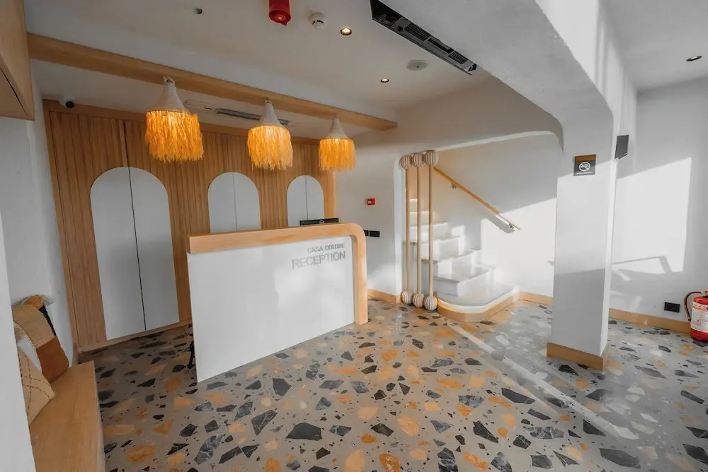 Casa Colore Boutique House, Bild 3 von 17