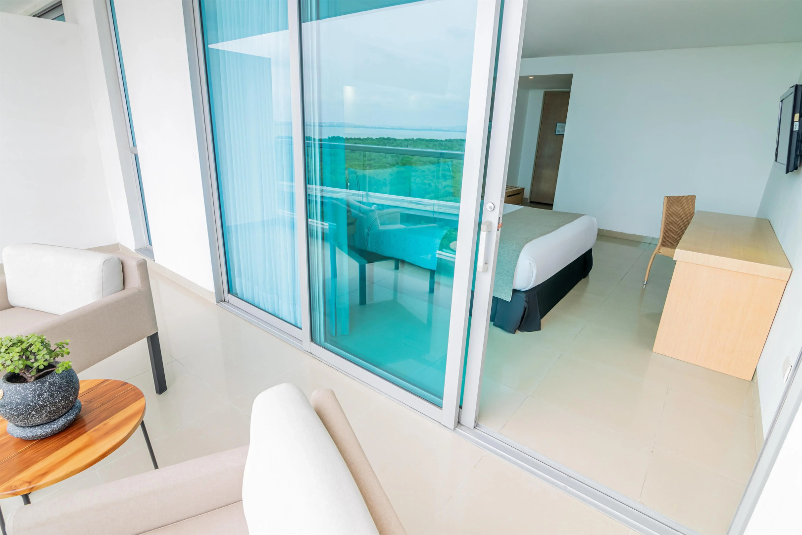 Photo - Sonesta Hotel Cartagena