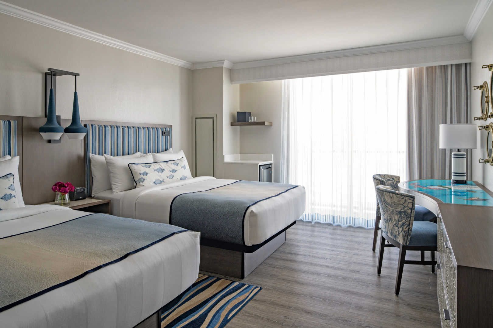 Foto - Hollywood Beach Marriott