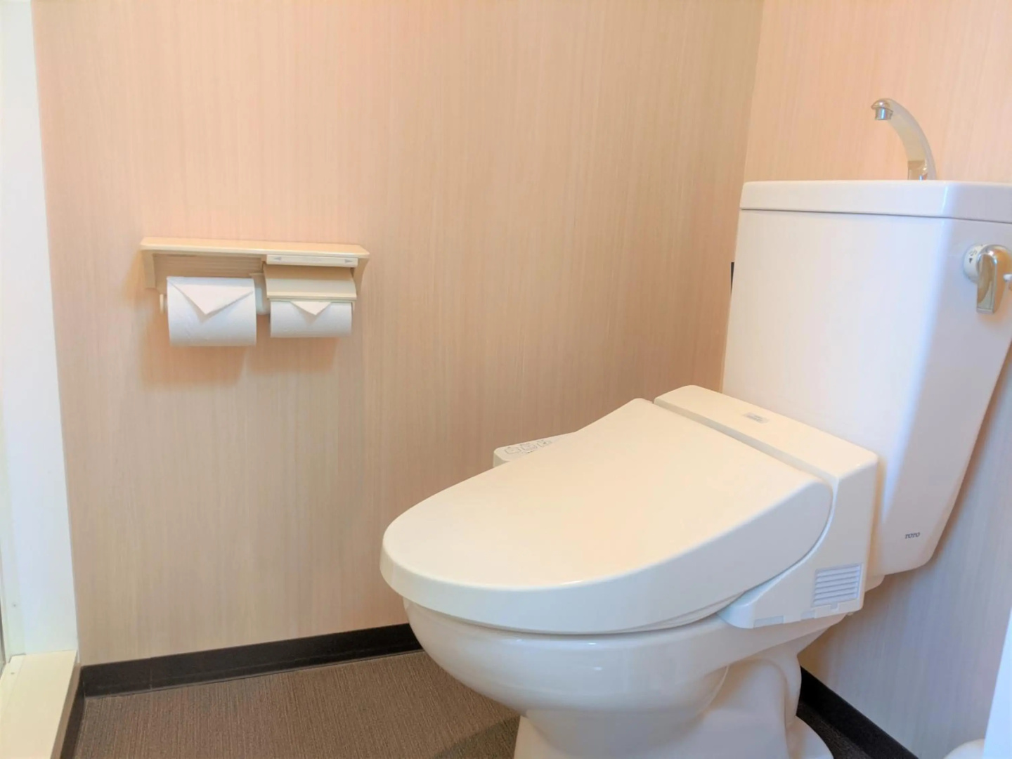 Foto - Dormy Inn Sapporo Annex
