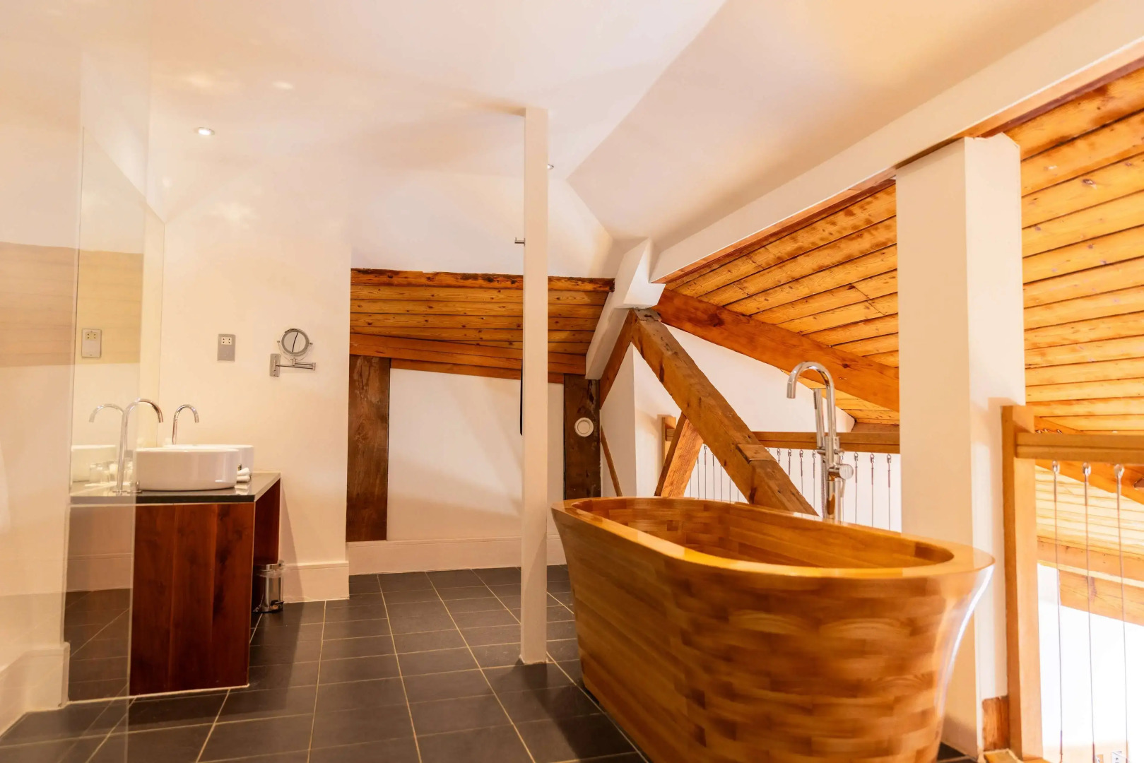 Foto - Hope Street Hotel