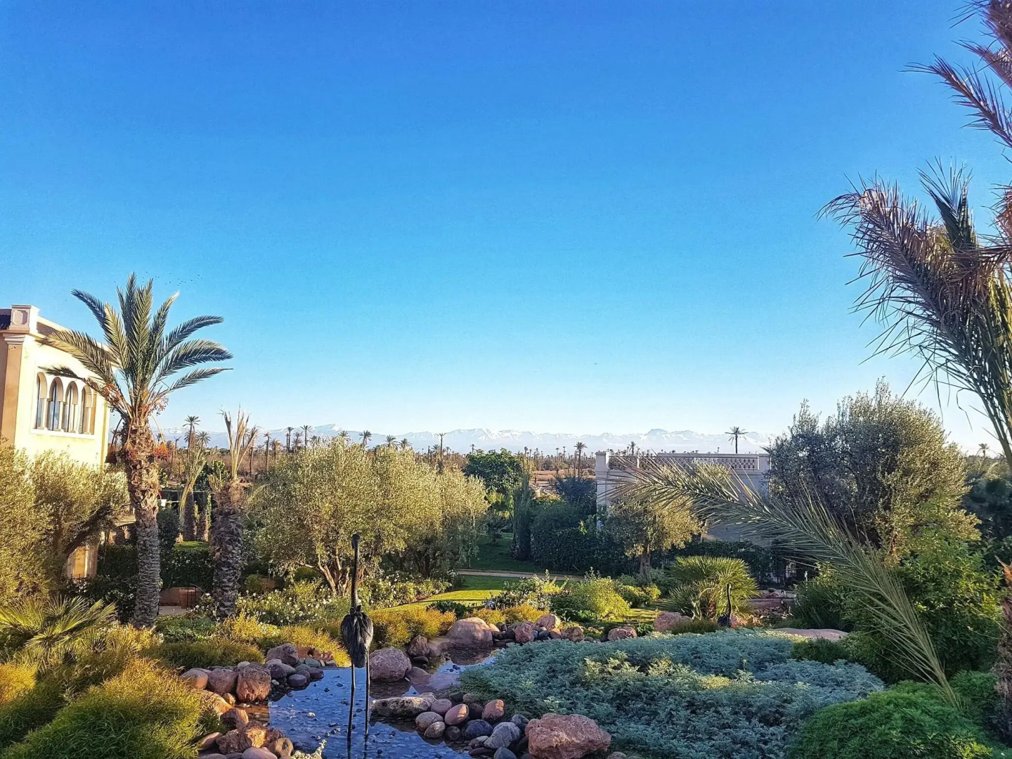 Foto - Palais Ronsard Relais & Chateaux