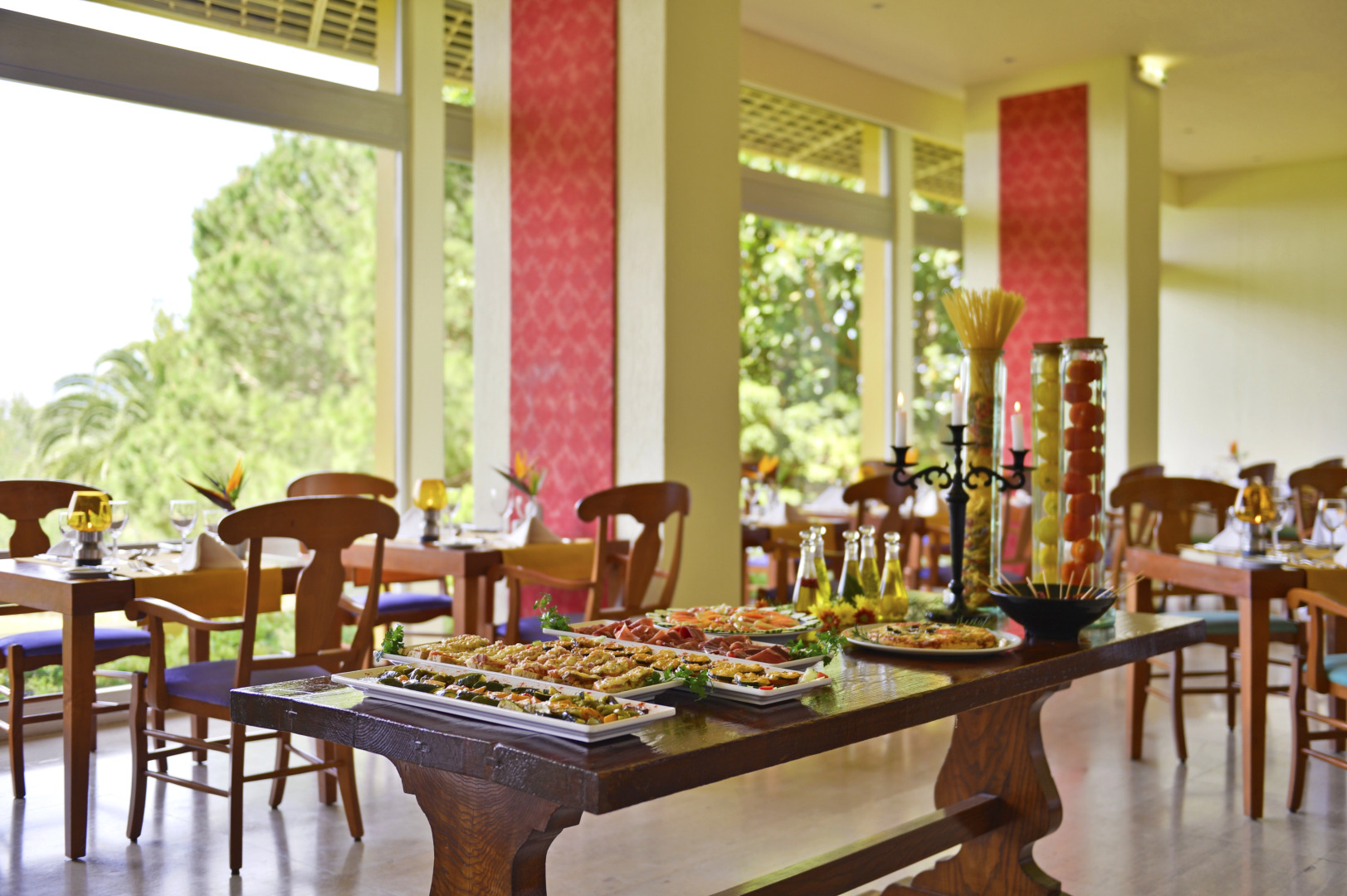 Foto - Pestana Blue Alvor Beach - All Inclusive Hotel