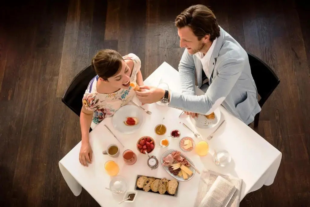 Photo - Sorell Boutique-Hotel Zürichberg