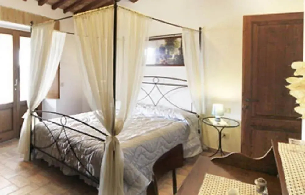 Foto - La Rocca della Magione