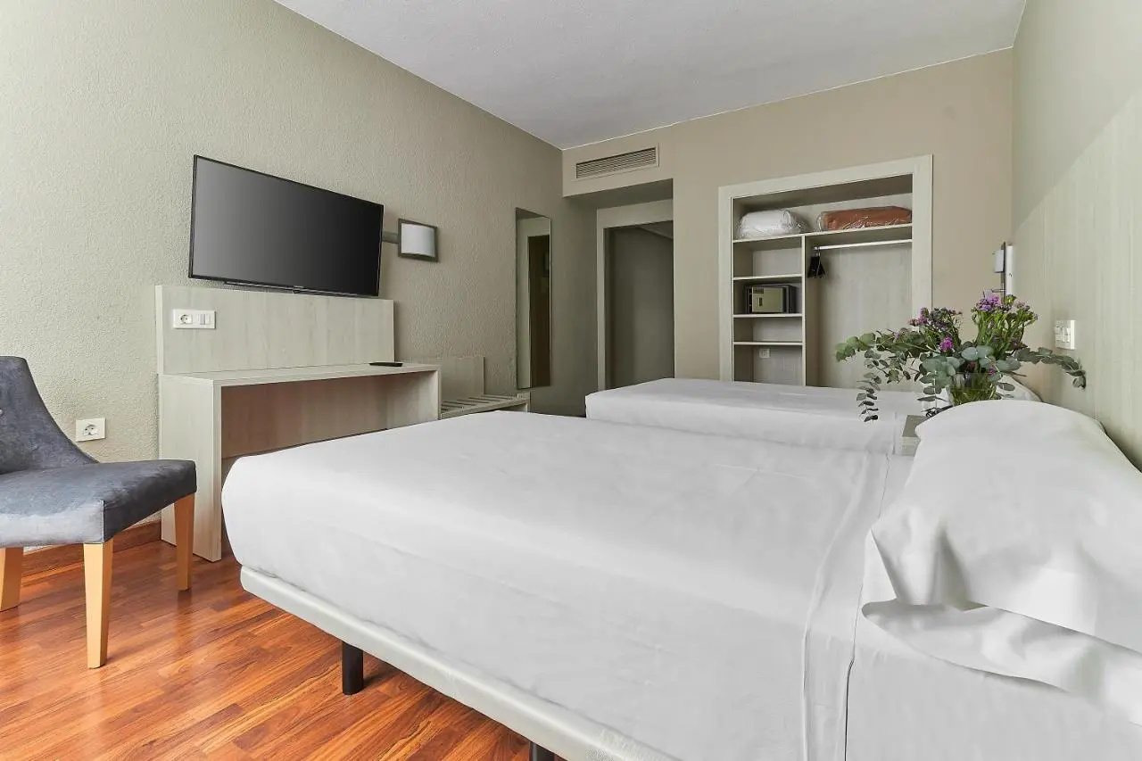 Foto - B&B Hotel Zaragoza Royal