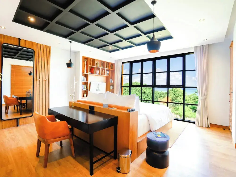 Photo - Secana Beachtown Resort & Villas