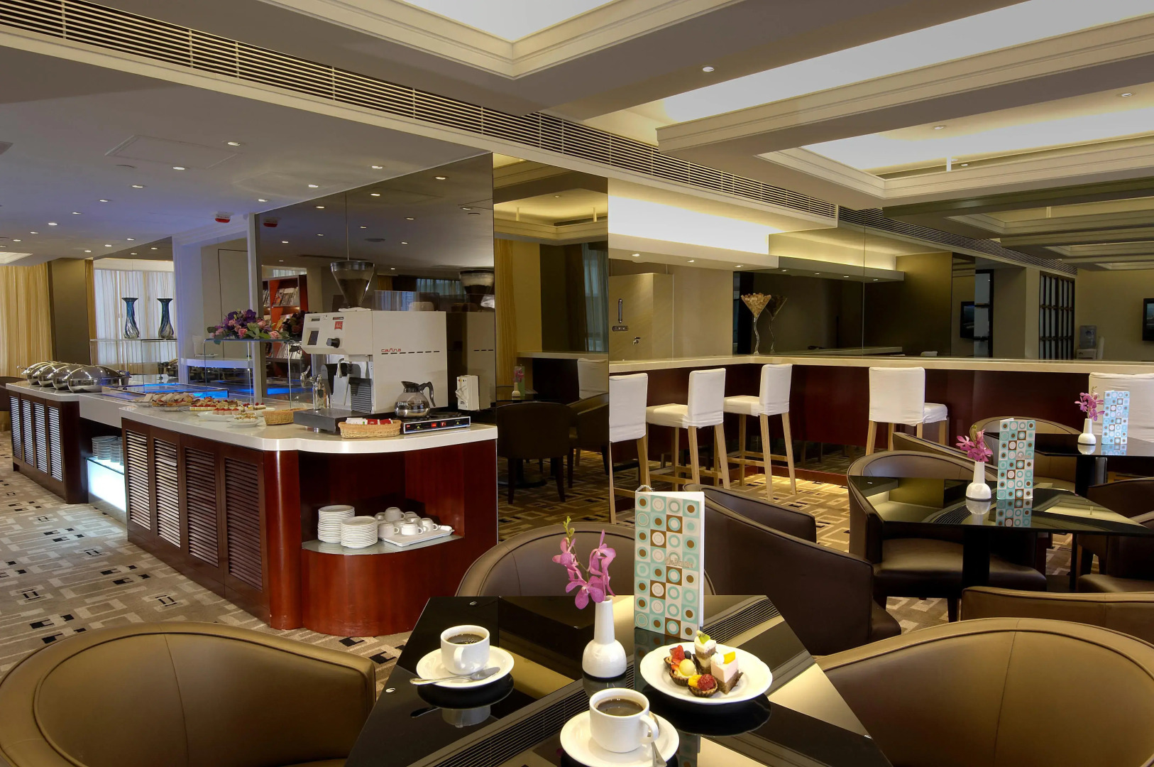 Foto - Metropark Hotel Kowloon