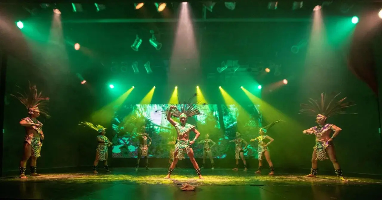 Photo - Viva Azteca by Wyndham, A Trademark All Inclusive Resort