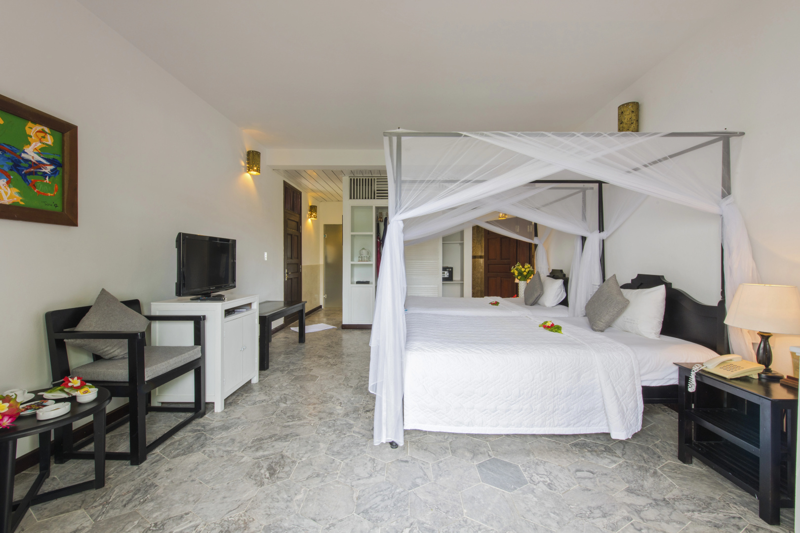 Foto - Hoi An Ancient House Resort And Spa