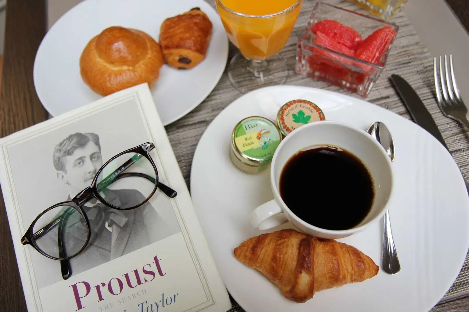 Photo - Hotel Litteraire Le Swann, BW Premier Collection