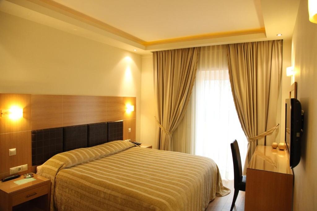 Hotel Pantelidis