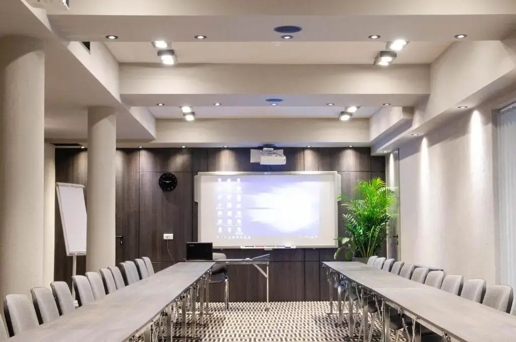 Photo - Hotel Atrium