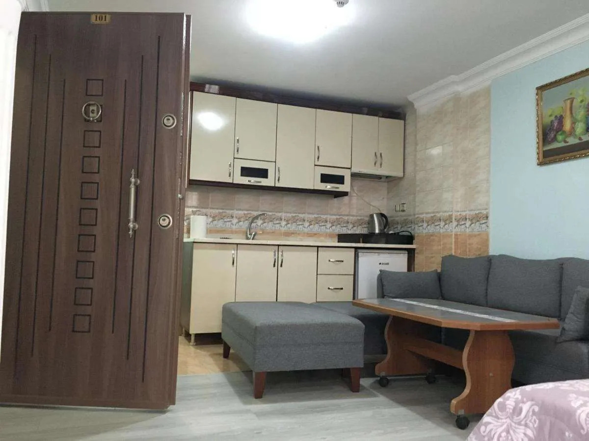 Foto - Konak Apart Hotel