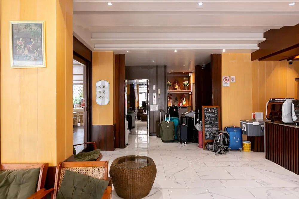 Photo - A Room Bangkok Sathorn