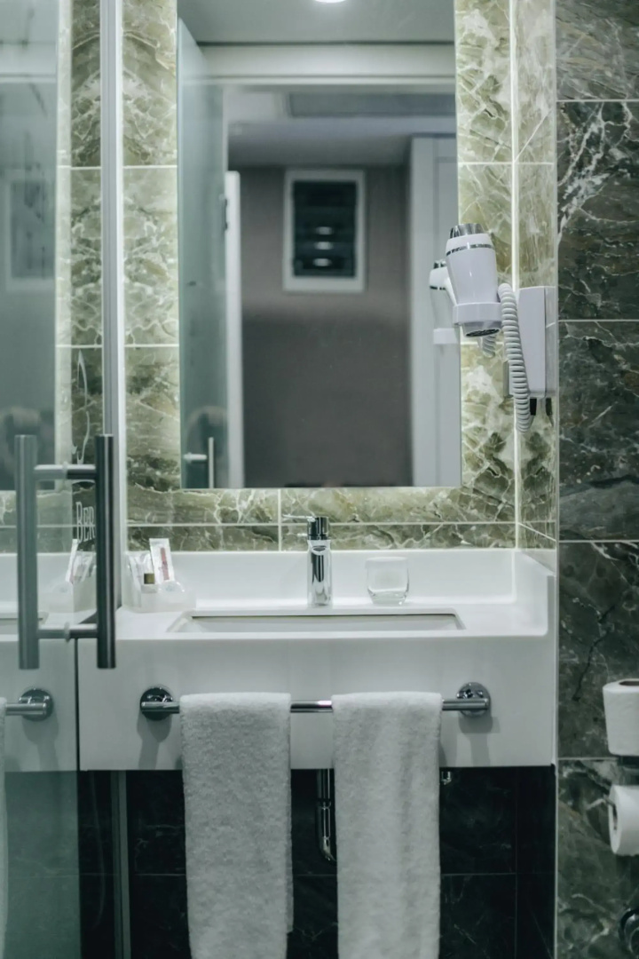 Foto - Mia Berre Hotels