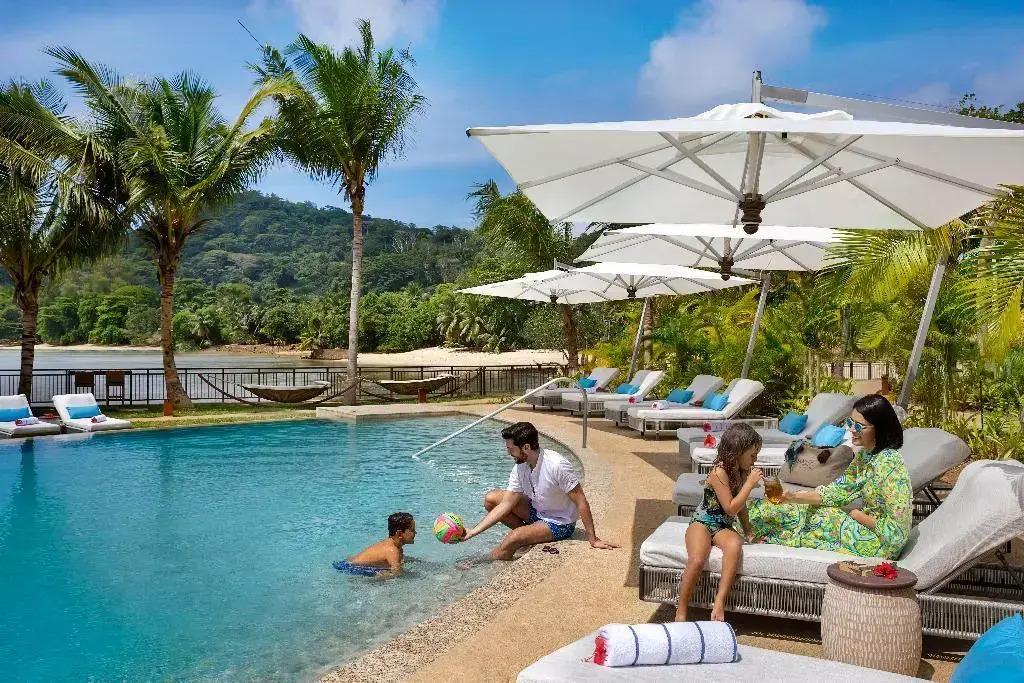 Foto - Mango House Seychelles, LXR Hotels & Resorts