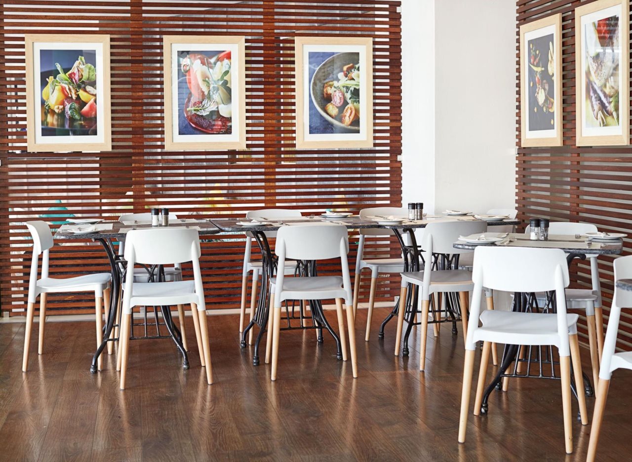 Photo - President Hotel