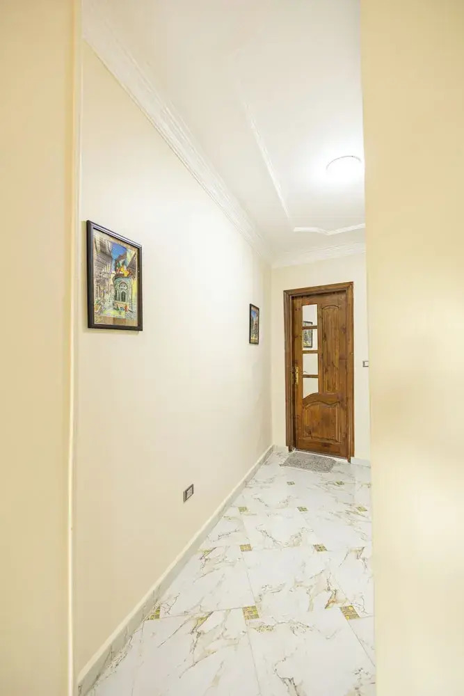 Foto - Pyramids Hotel