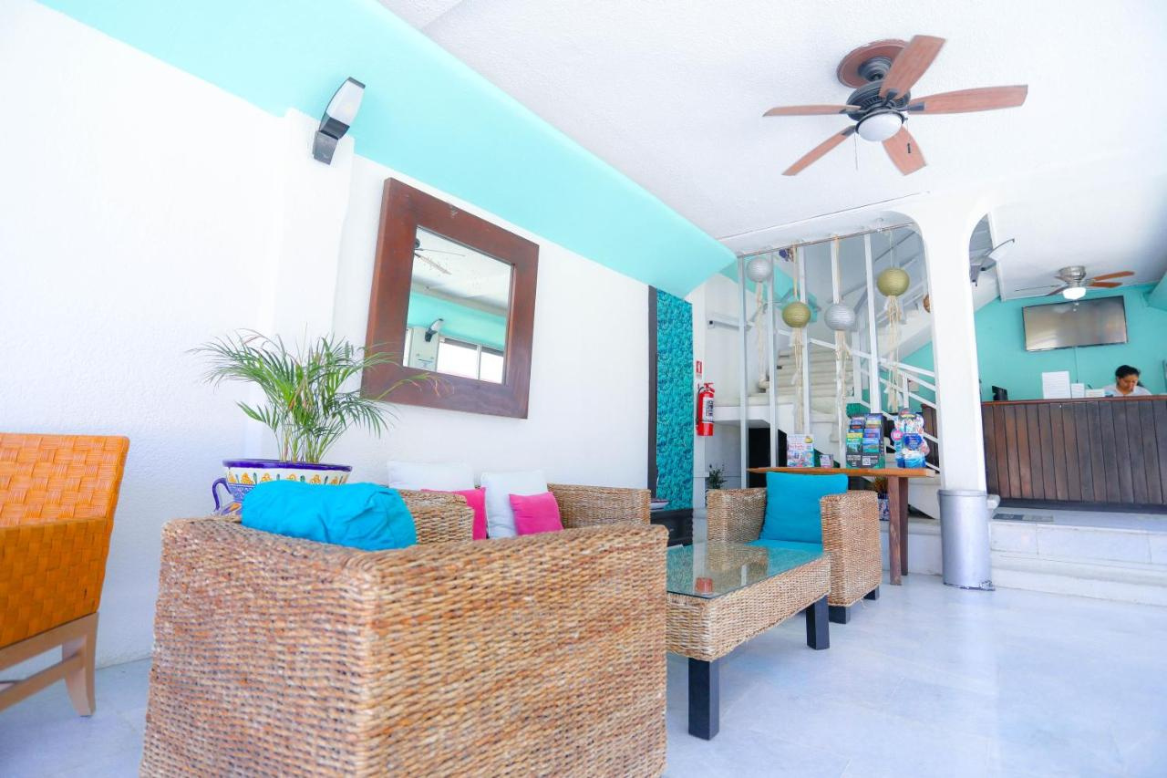 Foto - Pa'Xa Mama Hotel Boutique Cancun
