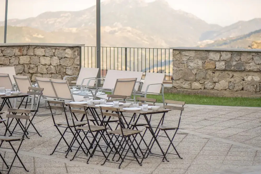 Photo - Hotel dei Tacchi