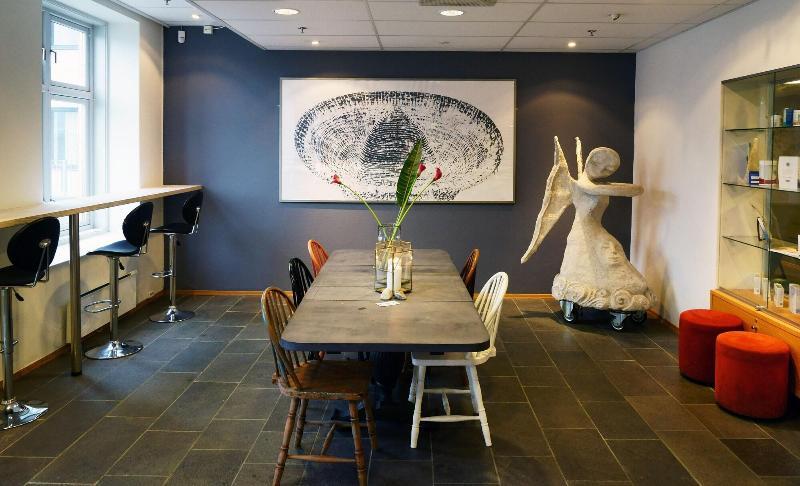 Photo - Enter St Elisabeth Hotel & Spa