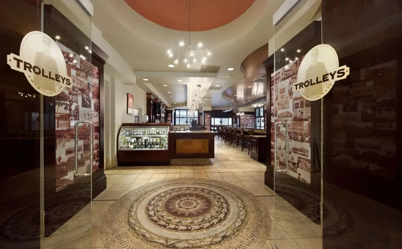 Photo - Embassy Suites by Hilton Tampa Downtown Convention Center