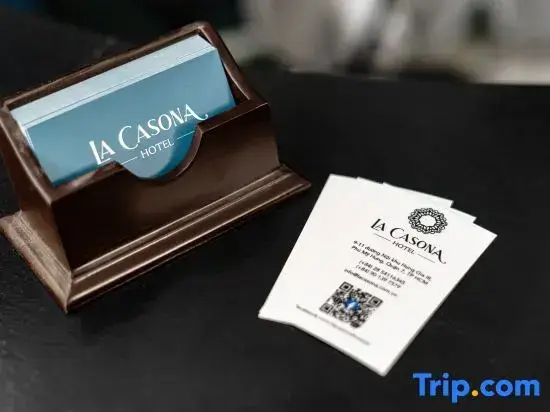Photo - La Casona Boutique Hotel