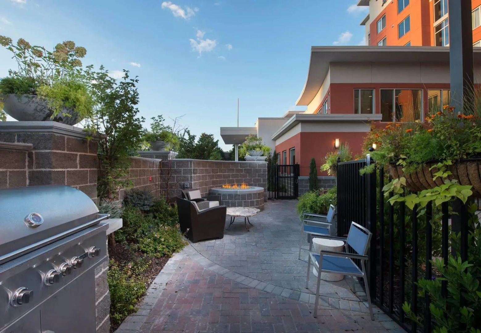 Foto - Residence Inn Atlanta Perimeter Center Dunwoody