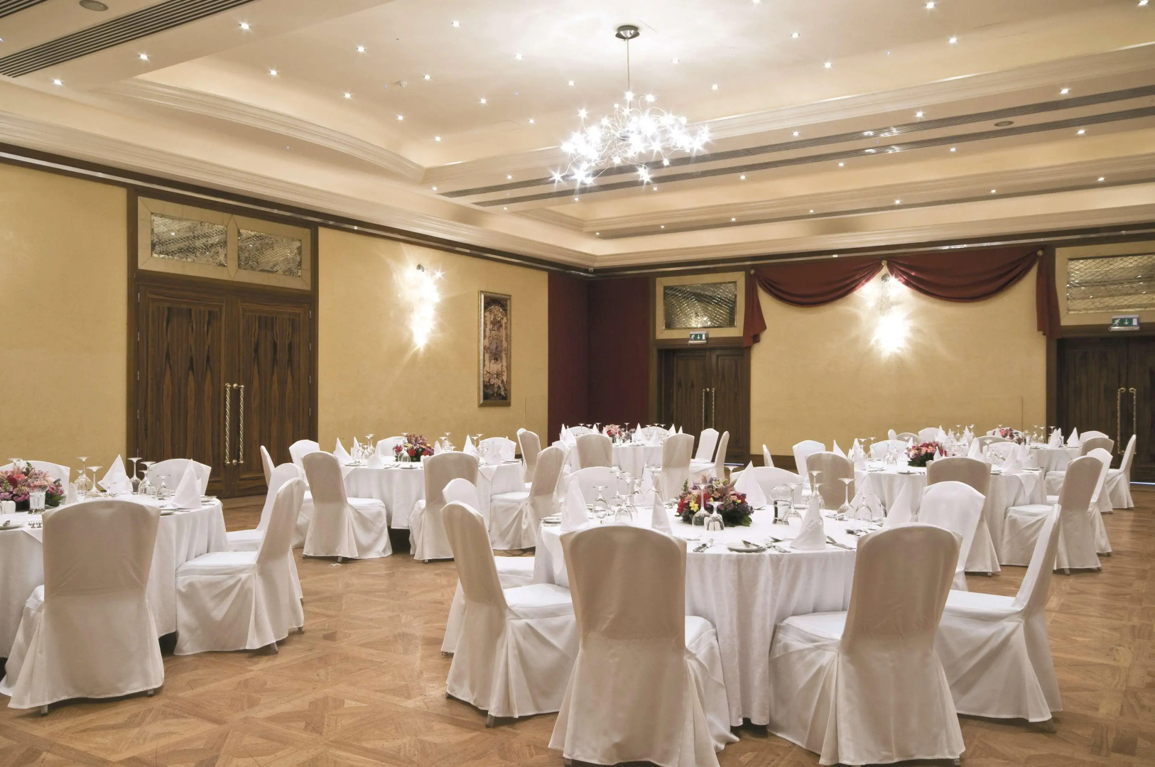 Foto - Radisson Blu Resort & Spa, Malta Golden Sands