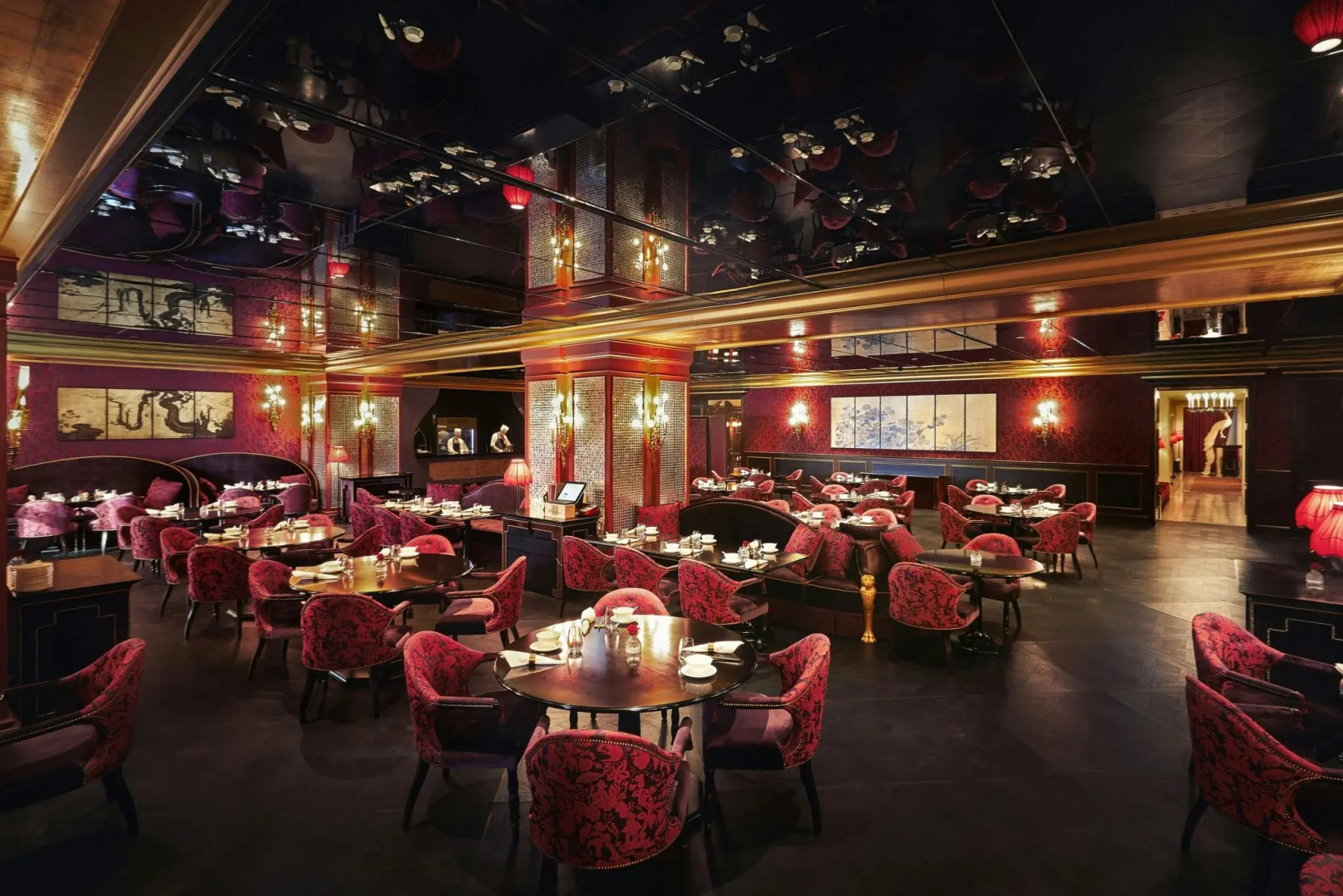 Foto - L'Escape, a Luxury Collection Hotel, Seoul Myeongdong