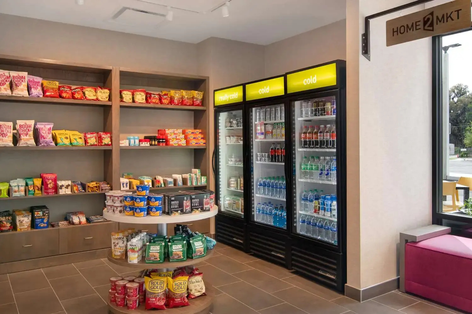 Foto - Home2 Suites By Hilton Jacksonville Downtown