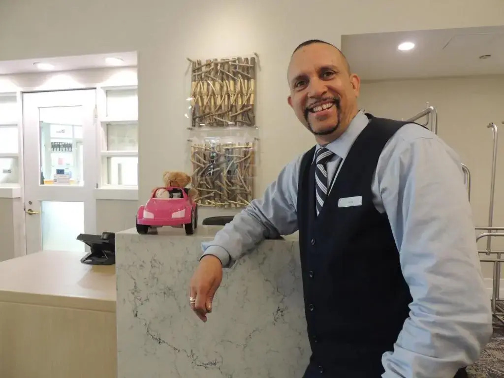 Foto - The Inn at Longwood Medical