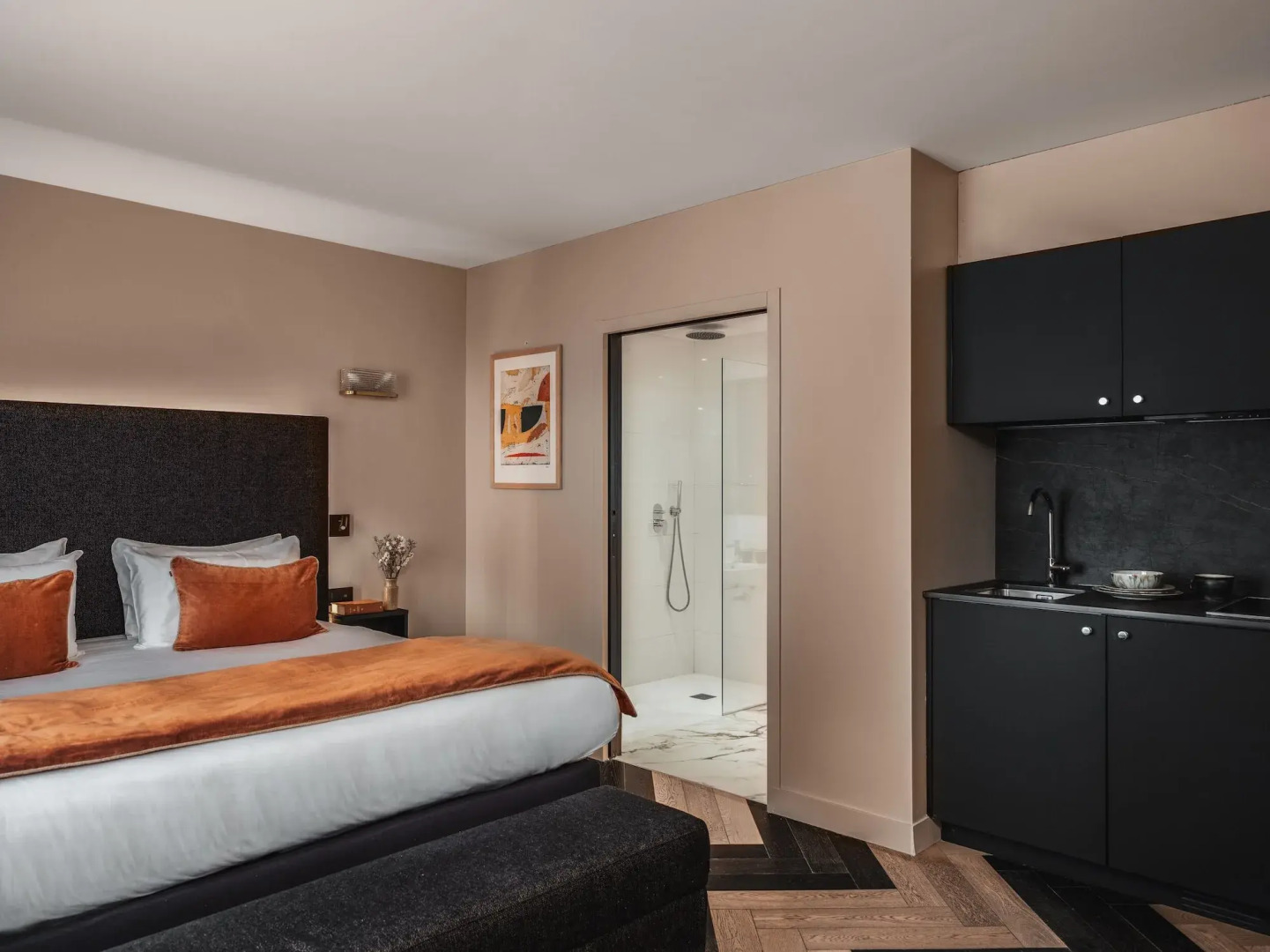 Foto - Le Rayz Vendome