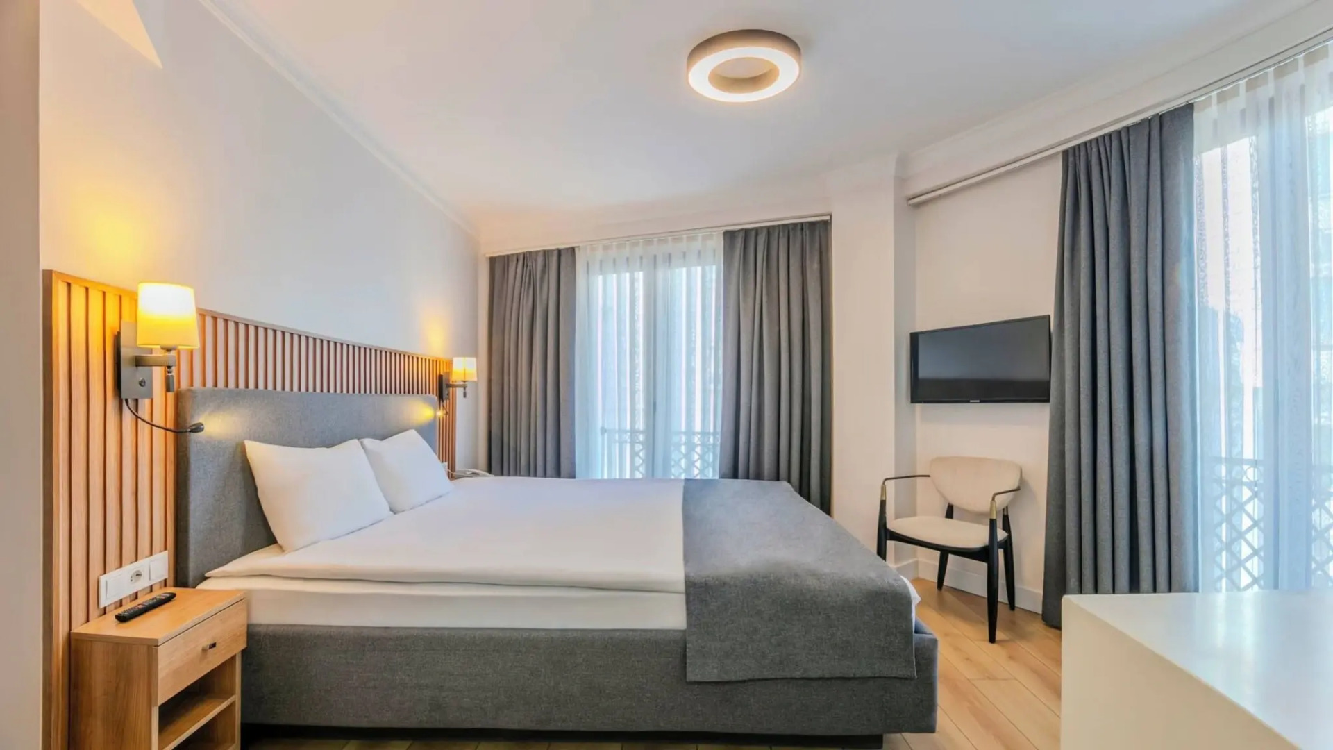 Foto - clove silvana hotel