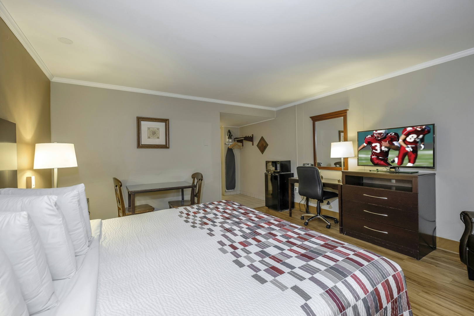 Foto - Red Roof Inn & Suites Herkimer