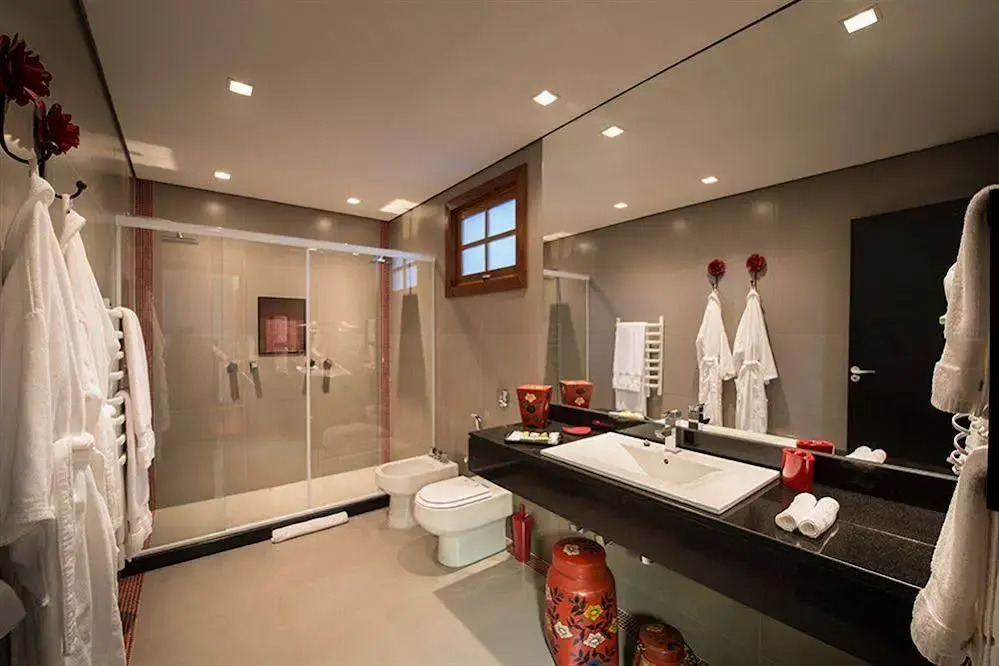 Foto - Quinta da Paz Resort