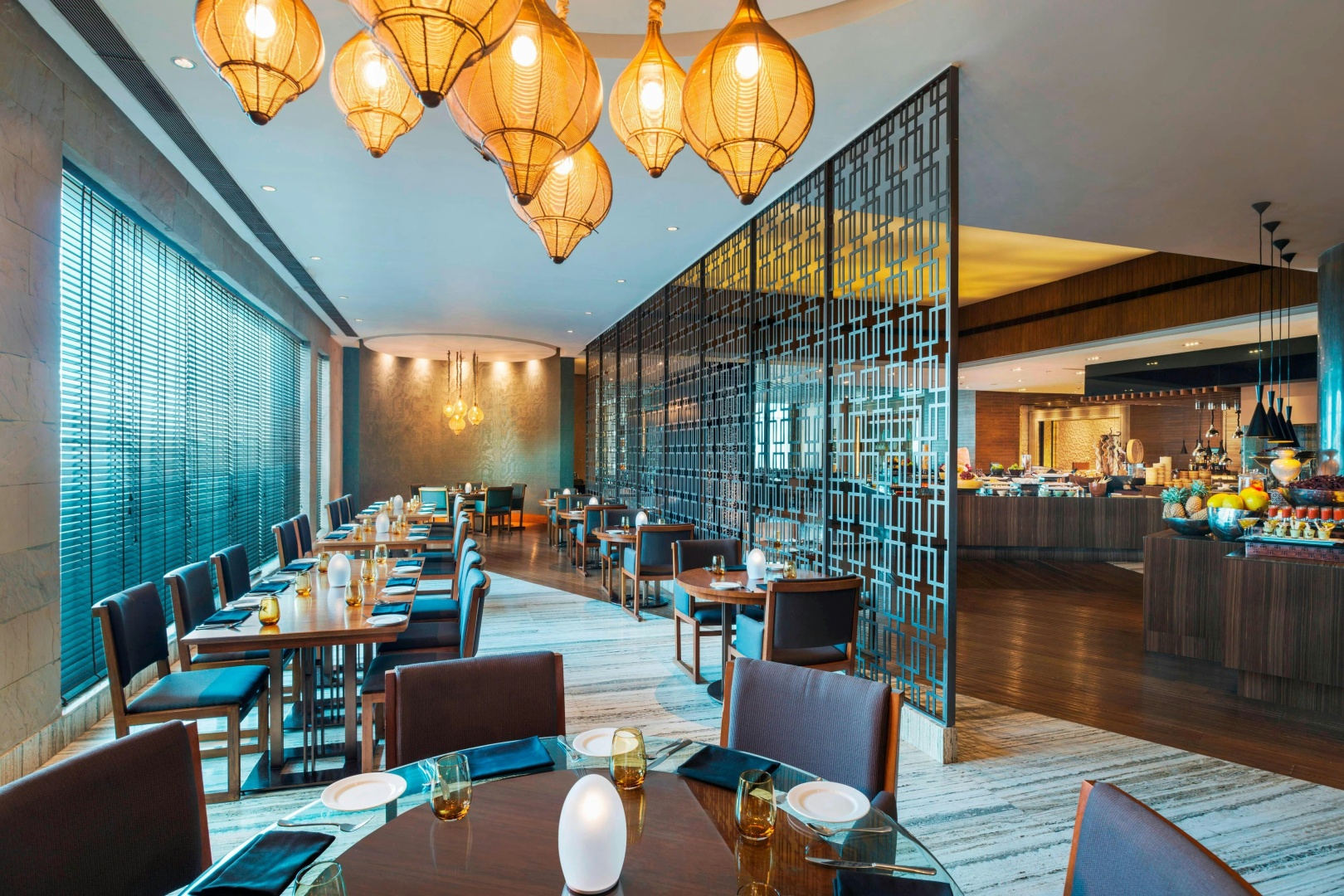 Foto - The St. Regis Mumbai