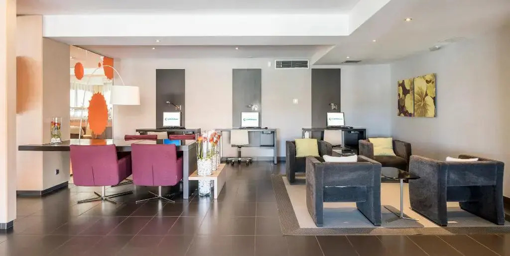 Photo - Ilunion Caleta Park