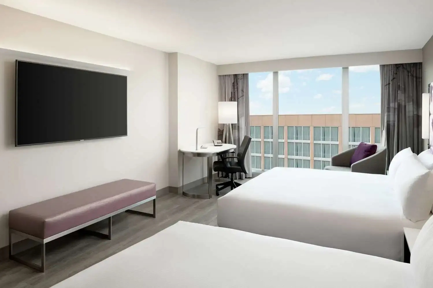 Foto - Hilton Washington DC National Mall The Wharf