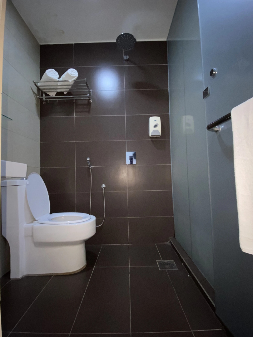 Foto - Hotel AL Amin By Ahmed